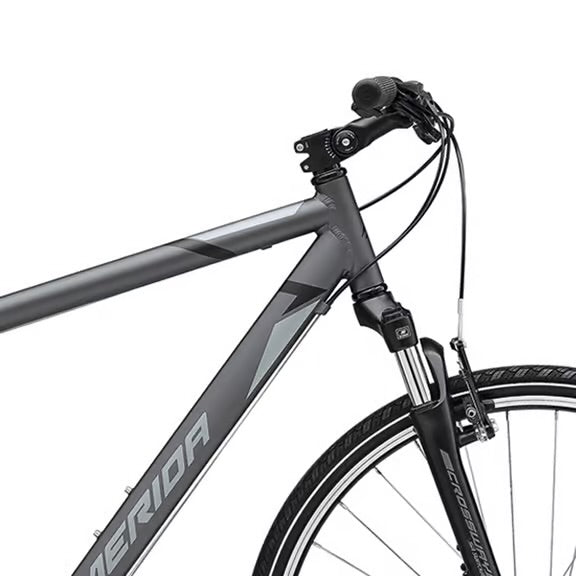 Merida Crossway 10 V Outdoorsy.ie