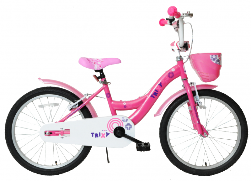 Ammaco on sale girls bike