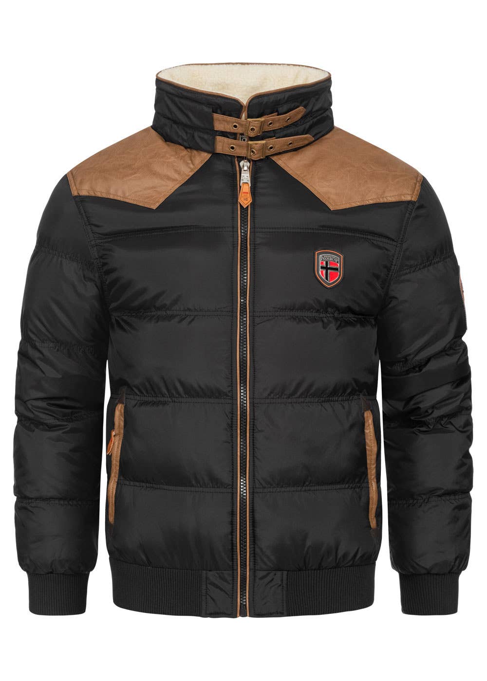 Geographical norway 2025 bomber jacket