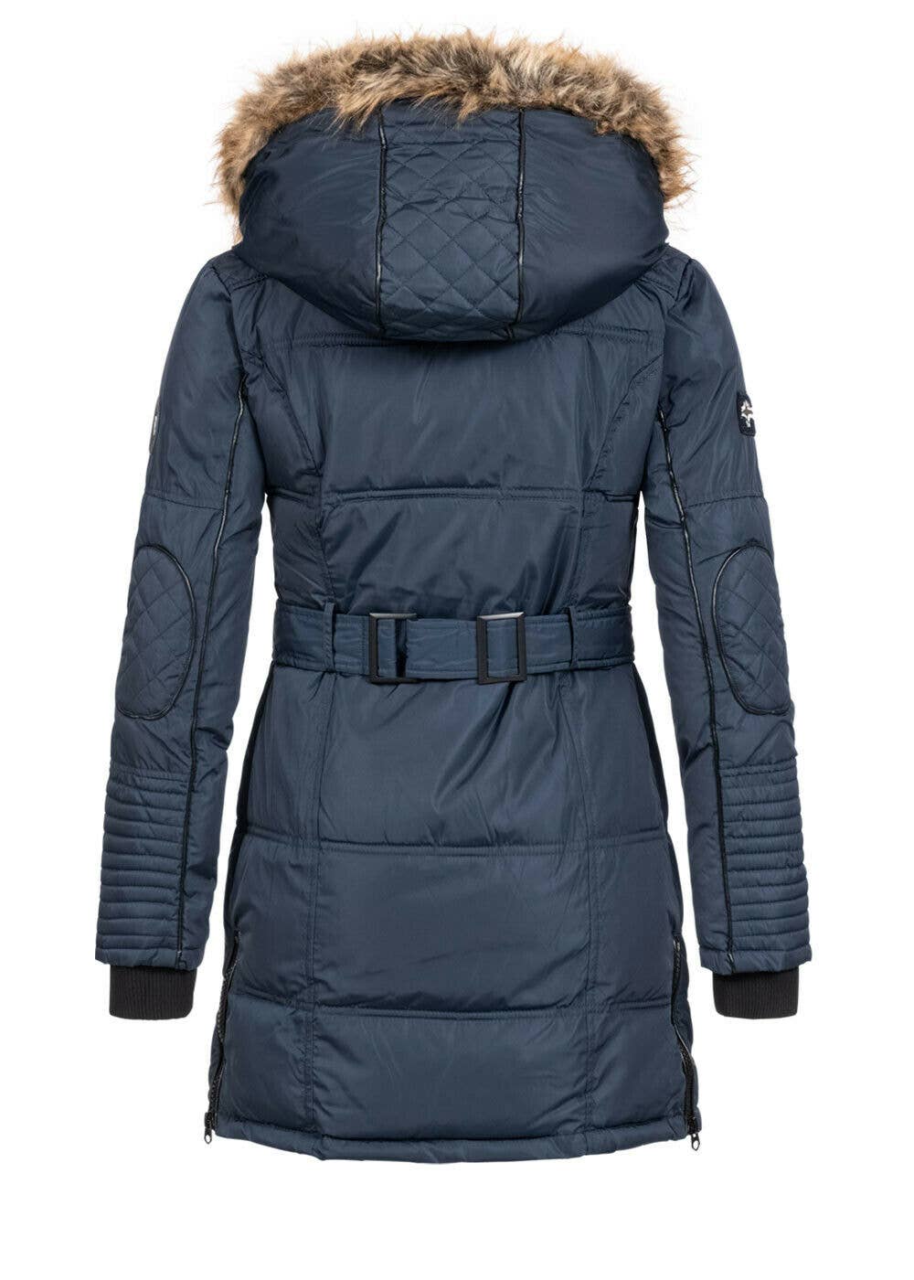 Women's geographical store norway jacket