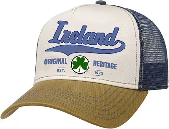 Trucker Cap - Ireland