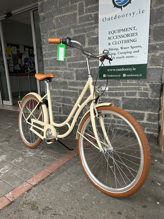 Skoda Ladies City Bike