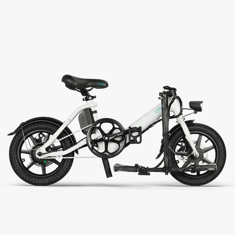 Fiido folding electric bike online