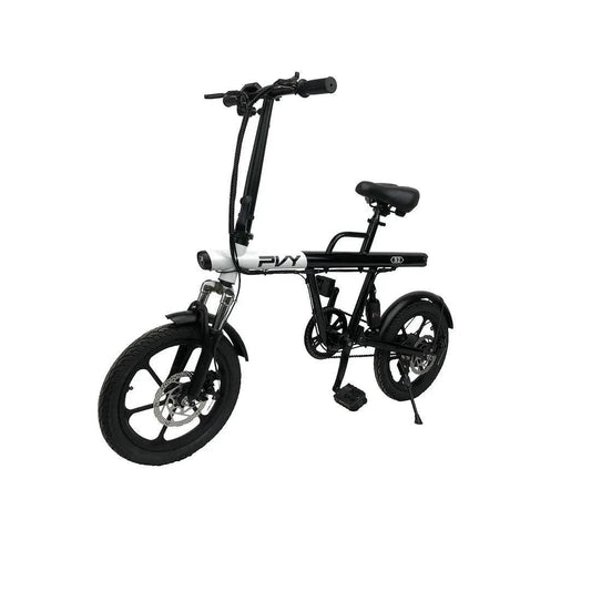 PVY S20 Folding eBike