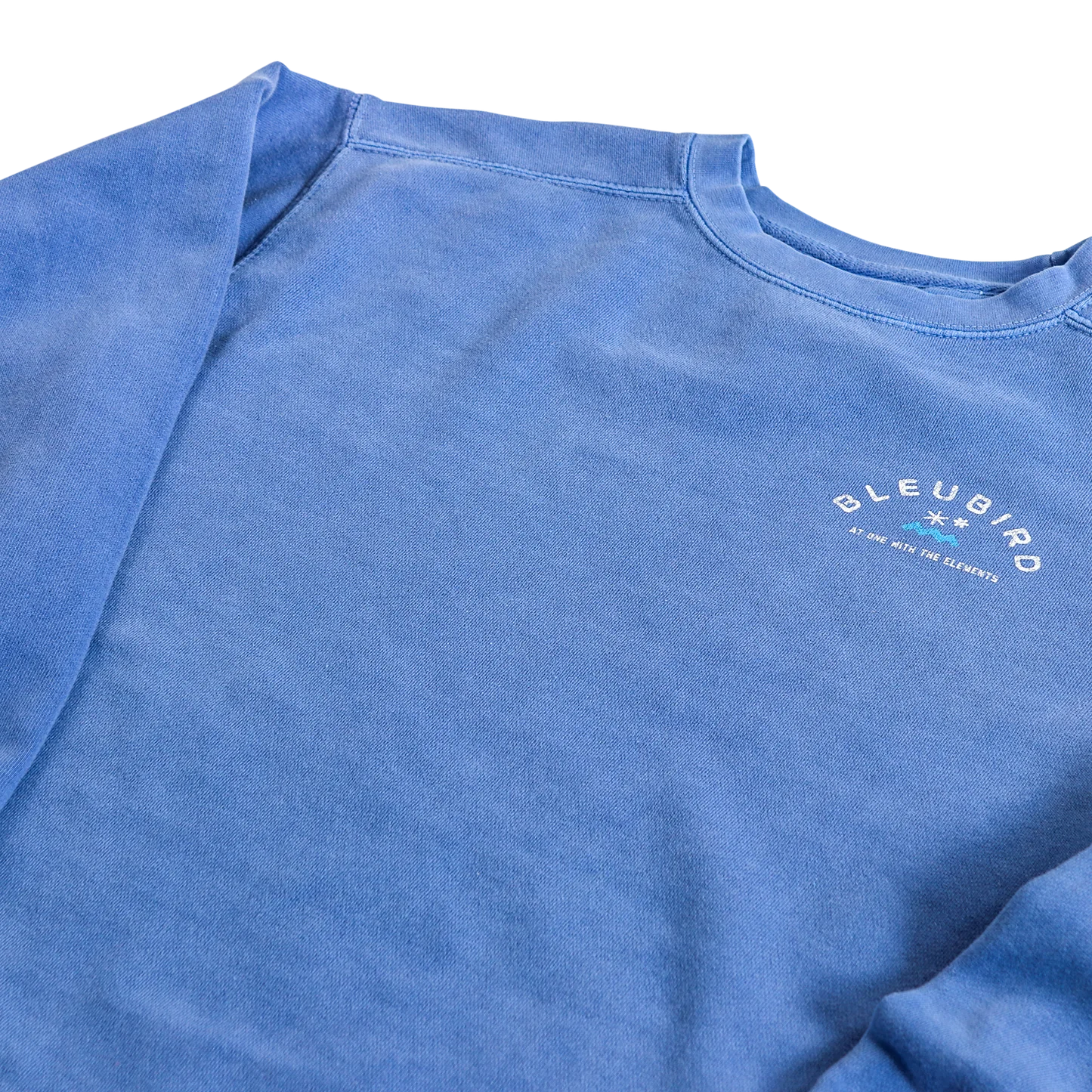 Bleubird Original Crew Necks