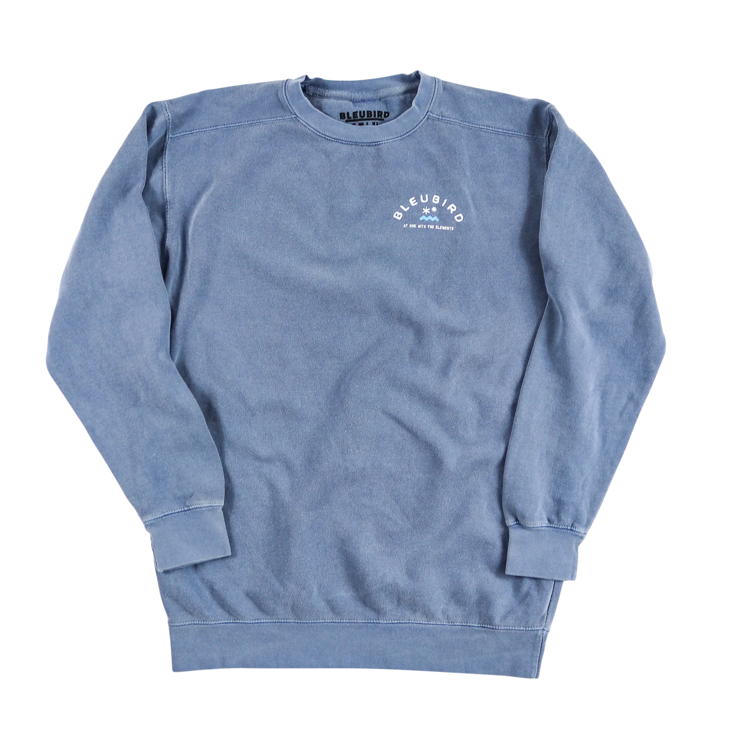 Bleubird Original Crew Necks