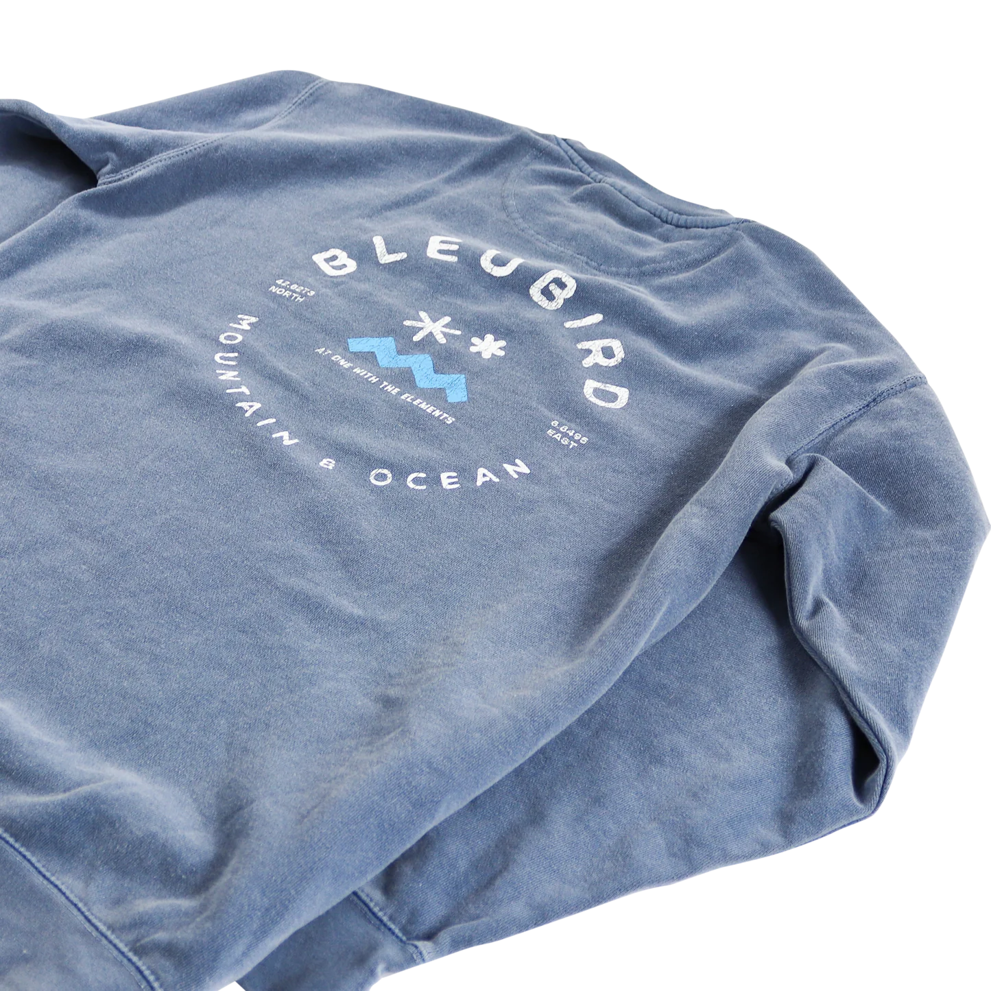 Bleubird Original Crew Necks