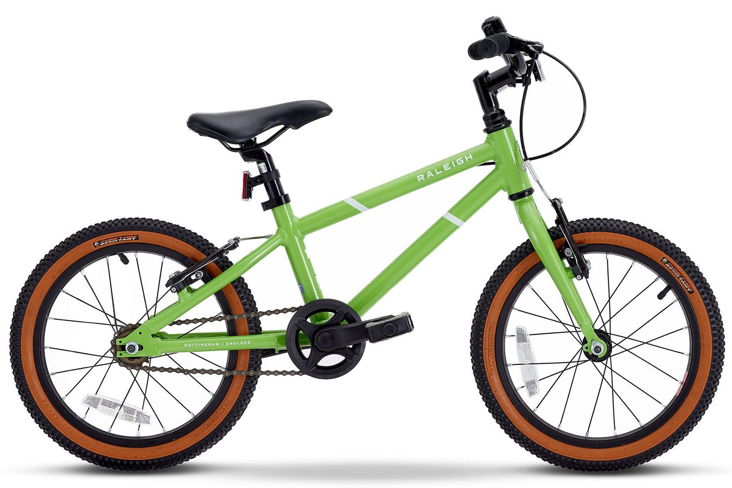 Raleigh POP - 16 inch wheel kids bike