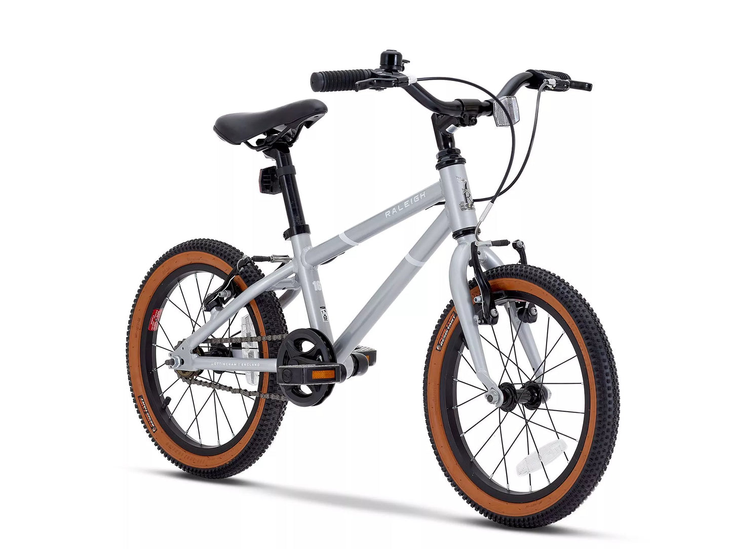 Raleigh POP - 16 inch wheel kids bike