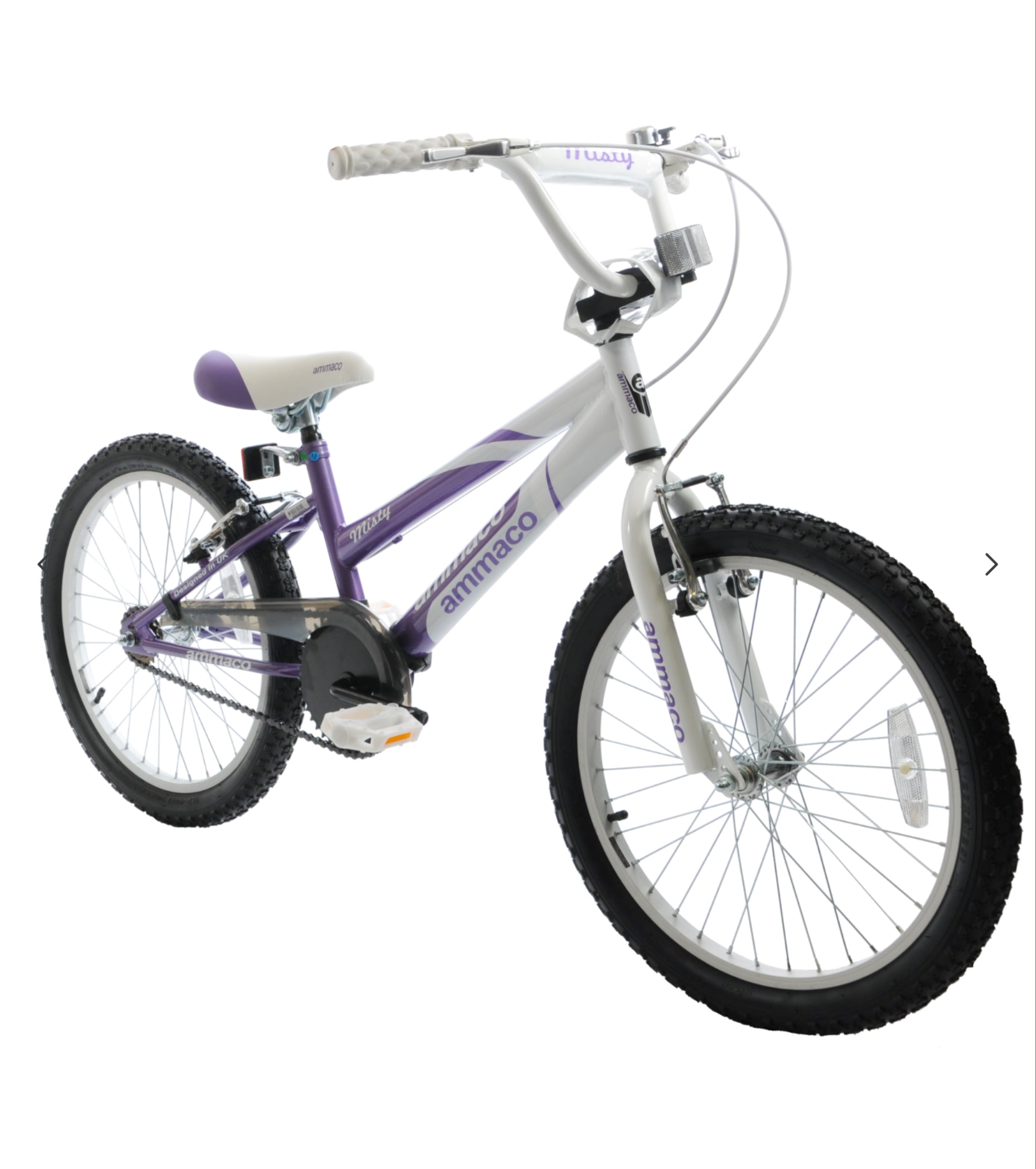 Misty 2024 next bike