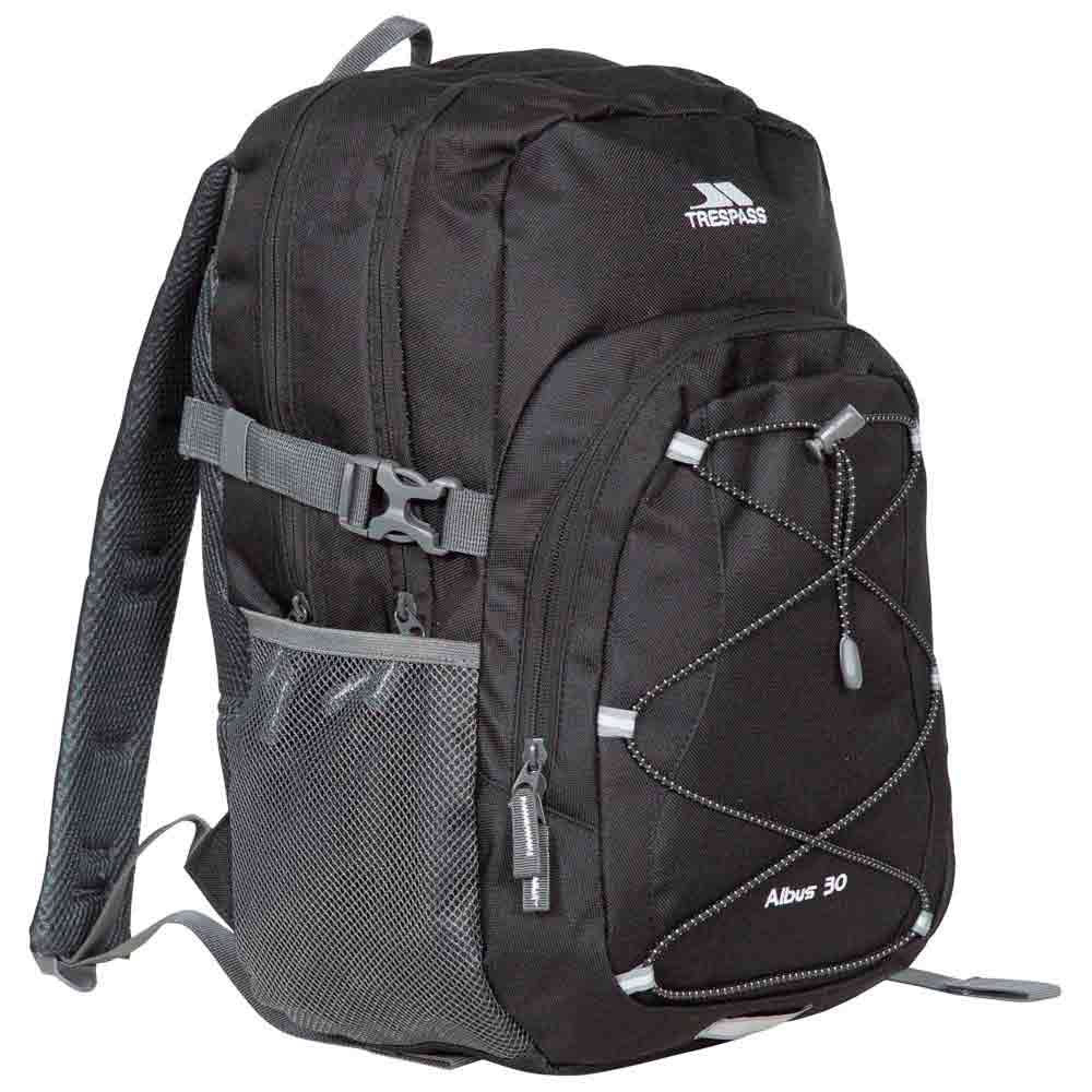 Trespass albus outlet 30 litre rucksack