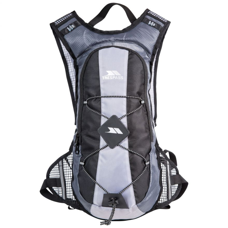 Trespass mirror 15L hydration pack