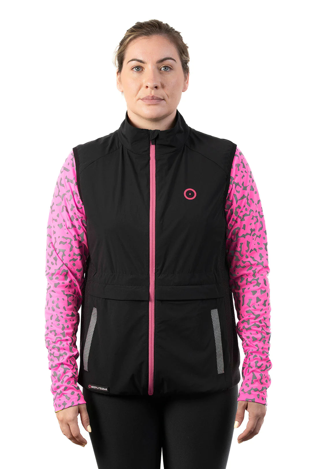 Bodylite - NightVision Gilet