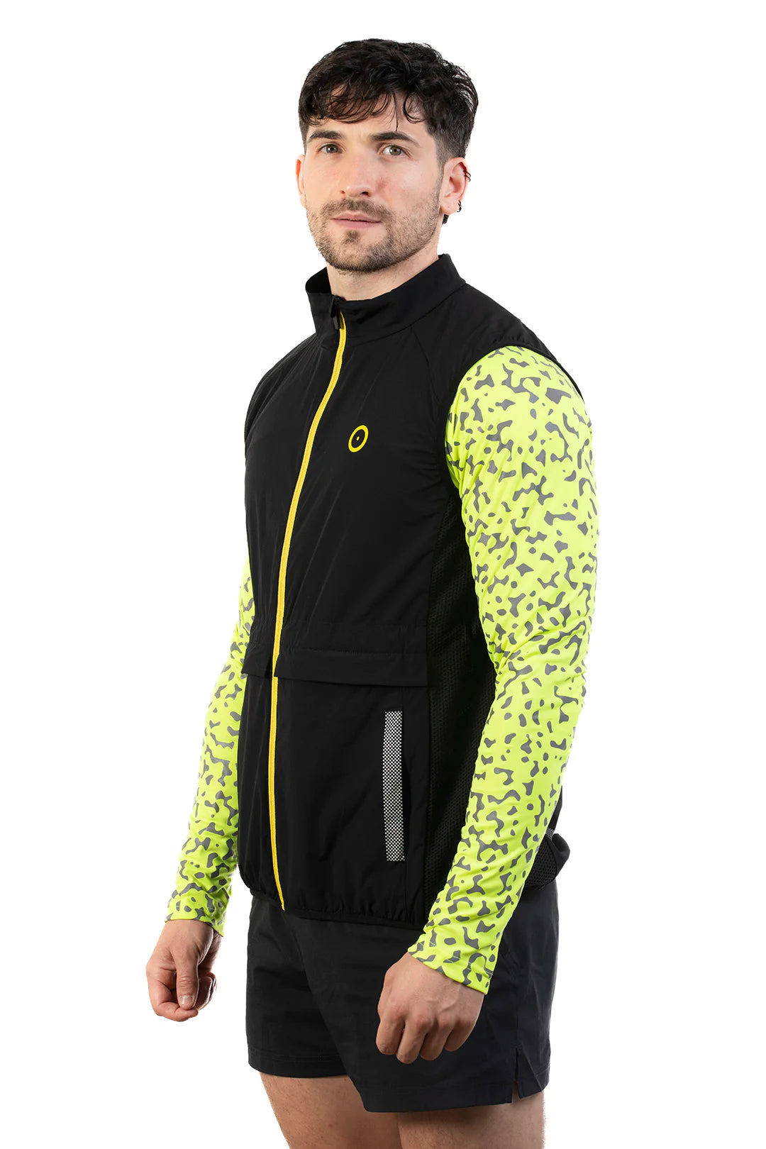 Bodylite - NightVision Gilet