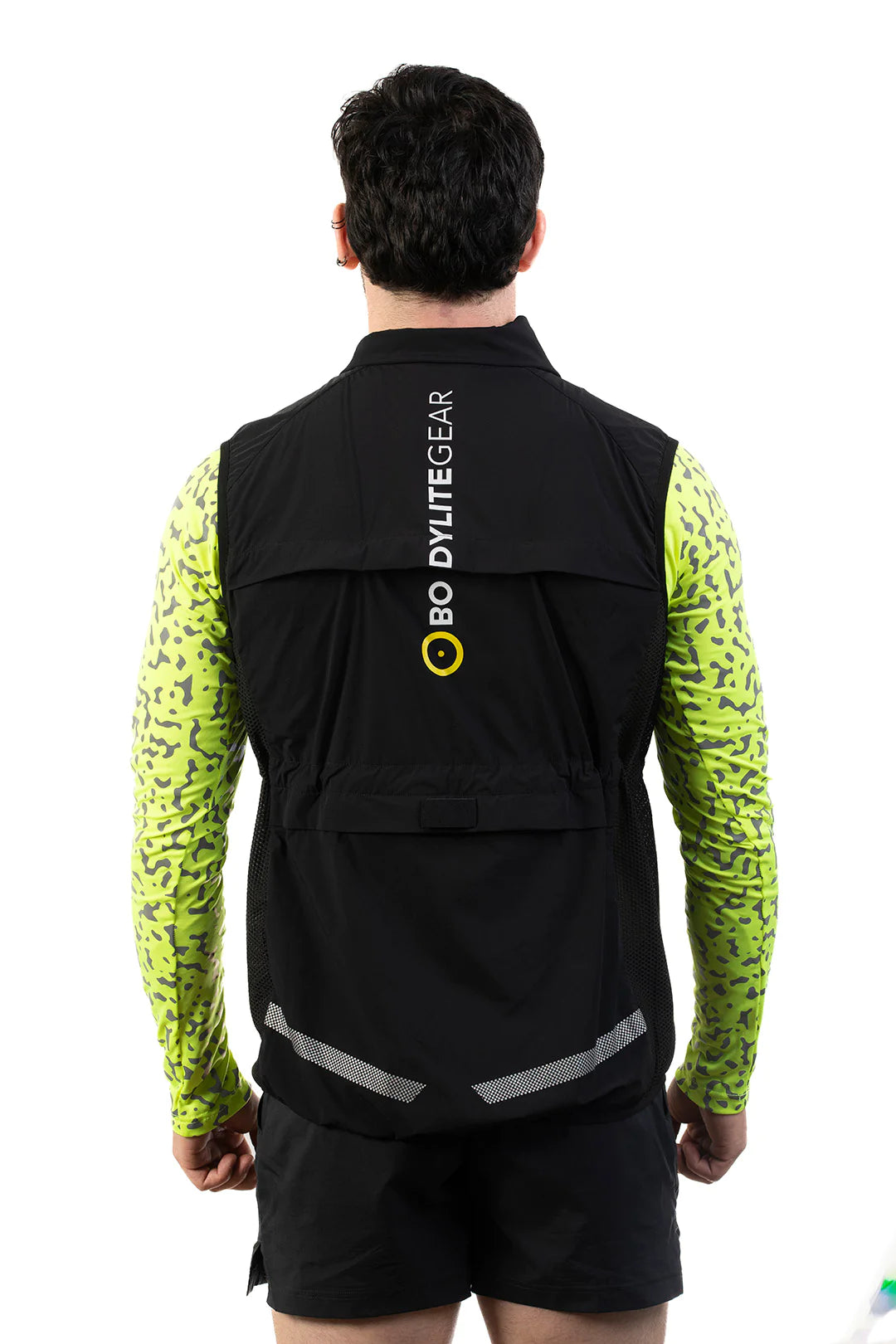 Bodylite - NightVision Gilet