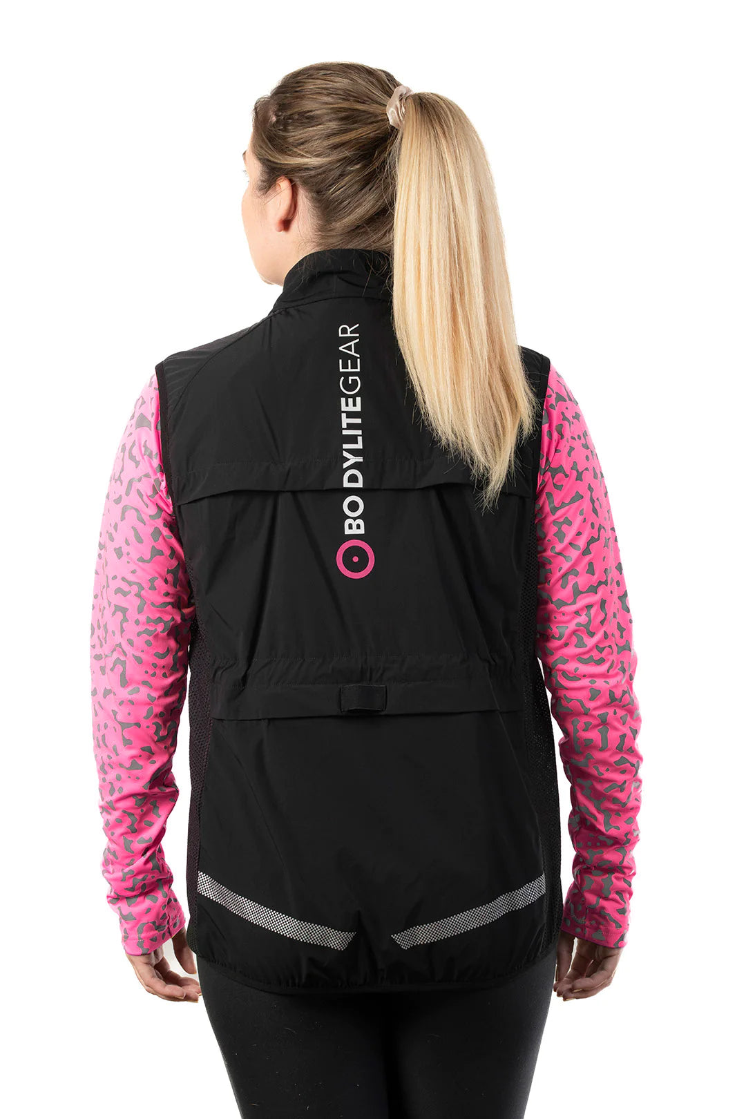 Bodylite - NightVision Gilet