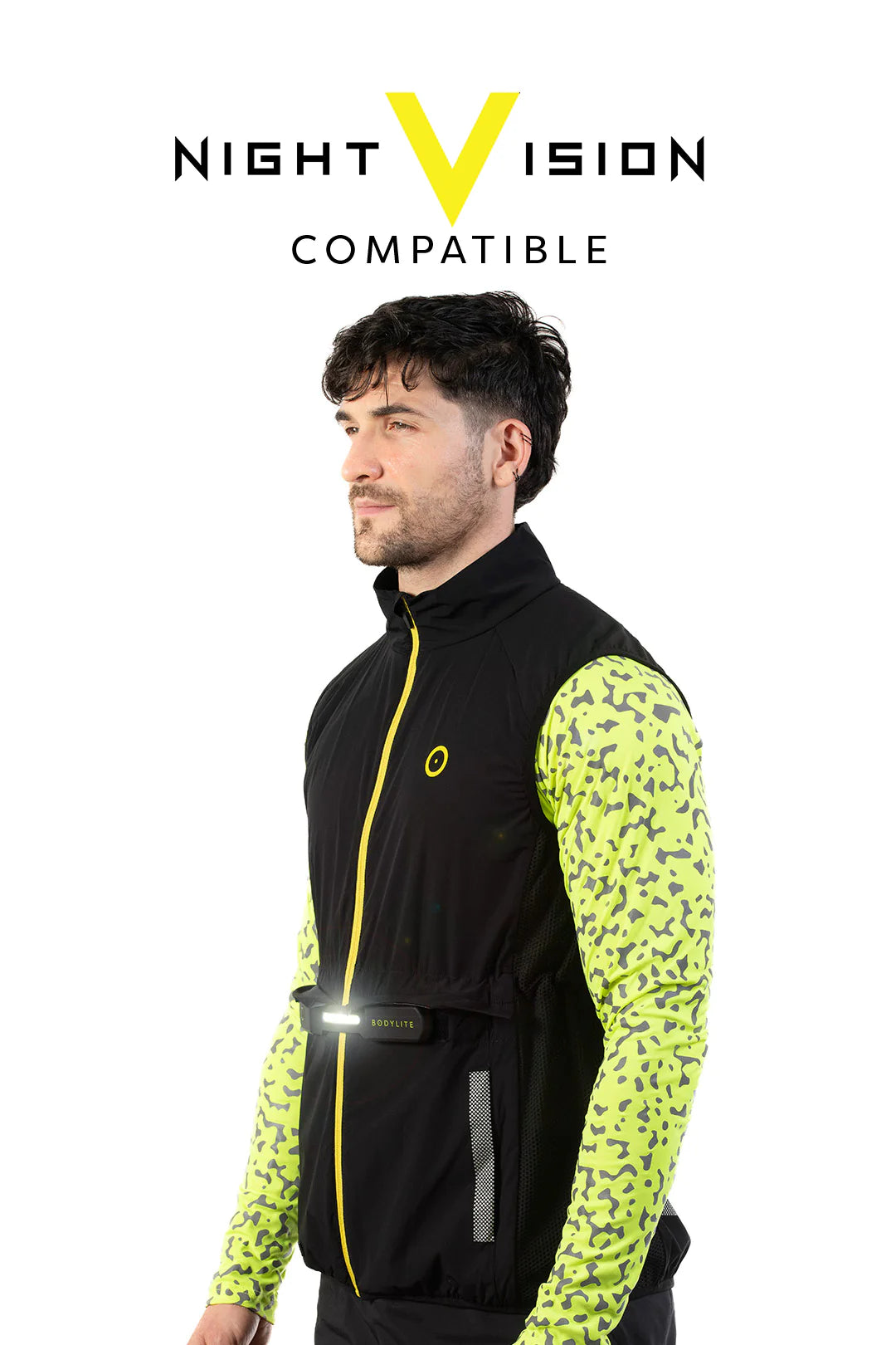 Bodylite - NightVision Gilet