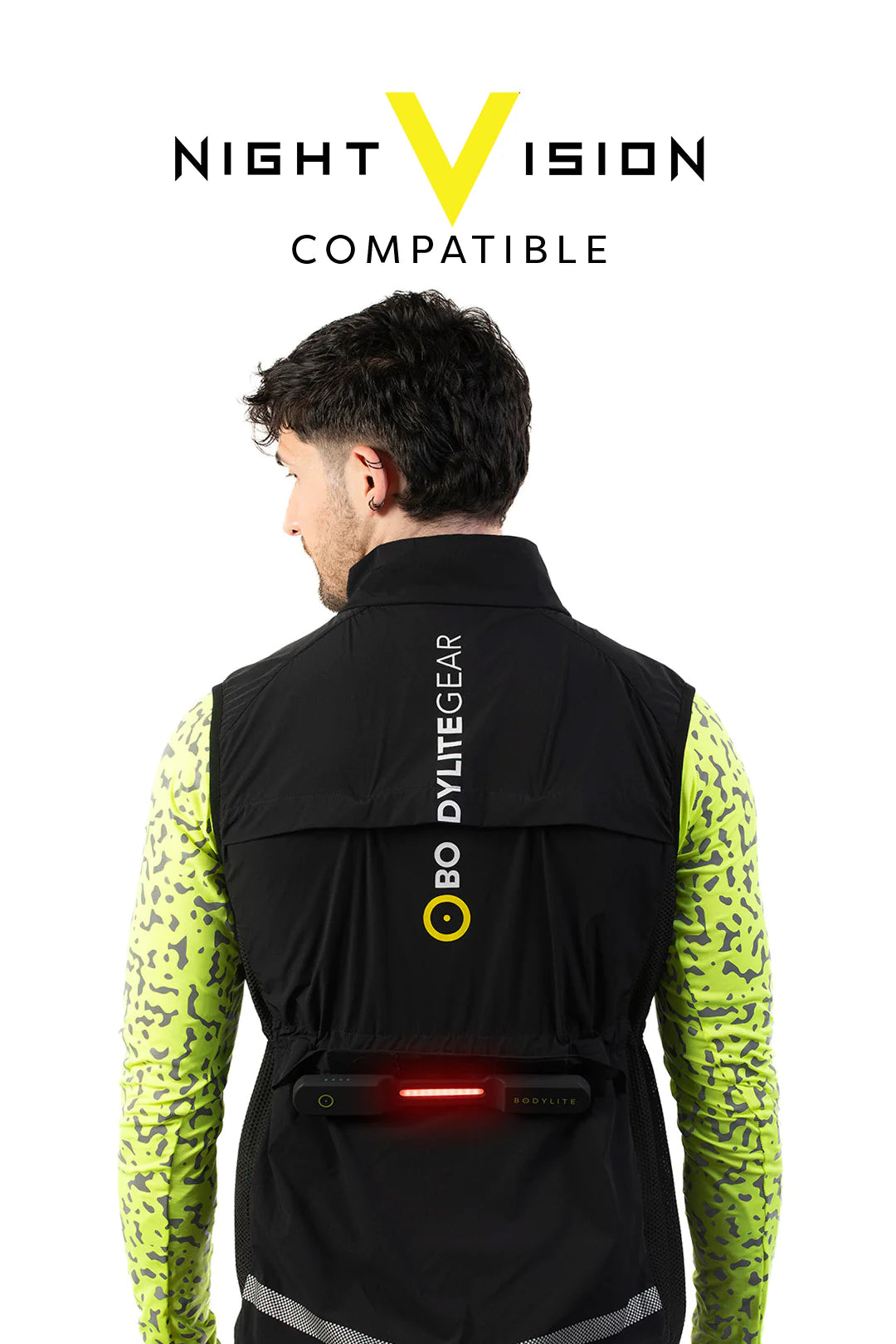 Bodylite - NightVision Gilet