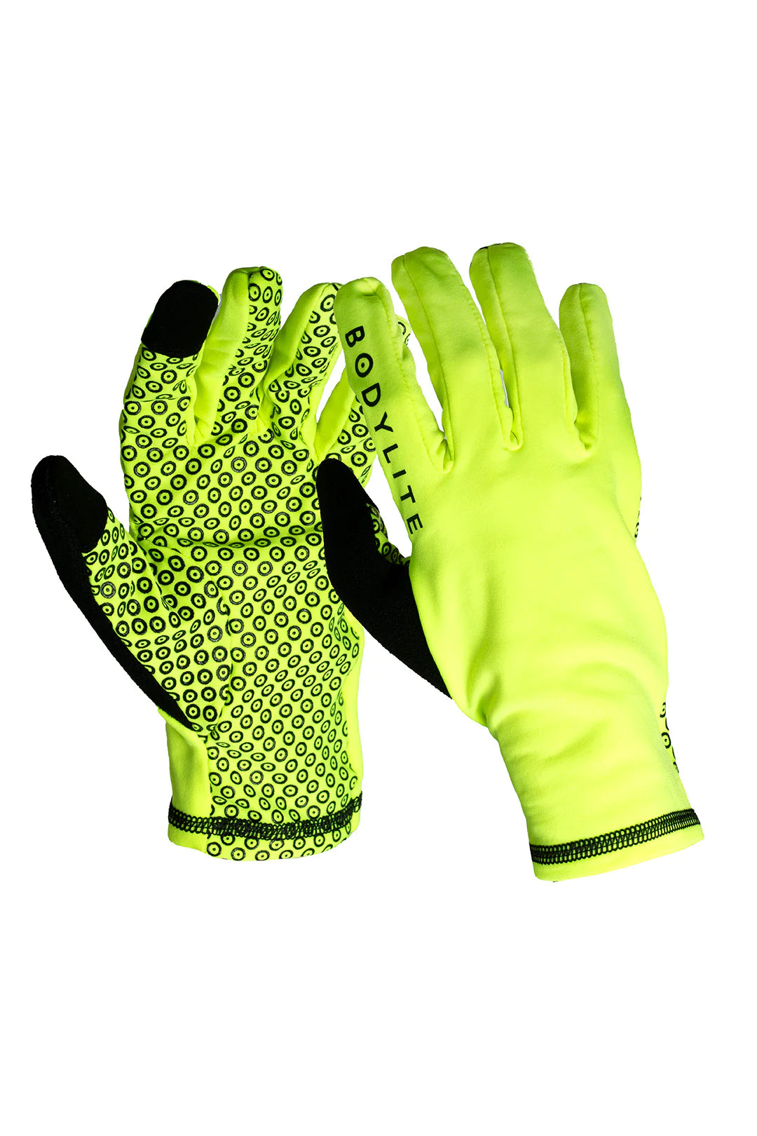 Bodylite - Neon Yellow Glove