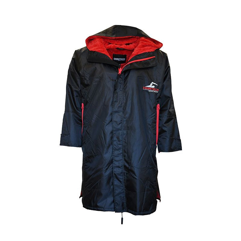 Swimtech Parka robe