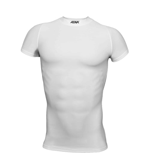 Atak Sports Short-Sleeve Compression Shirt
