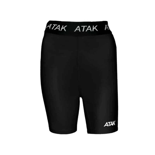 Atak Sports Ladies Compression Shorts