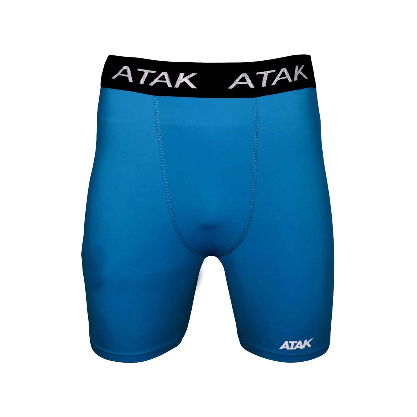 Atak Sports Men’s Compression Shorts