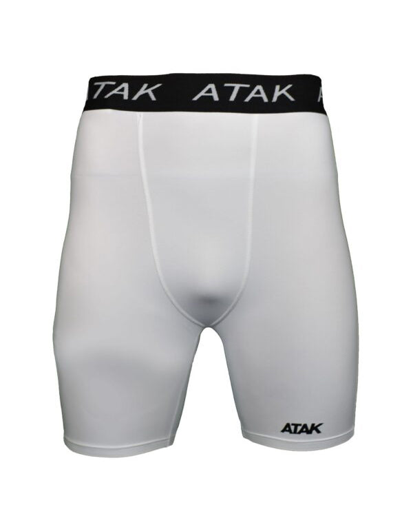 Atak Sports Men’s Compression Shorts