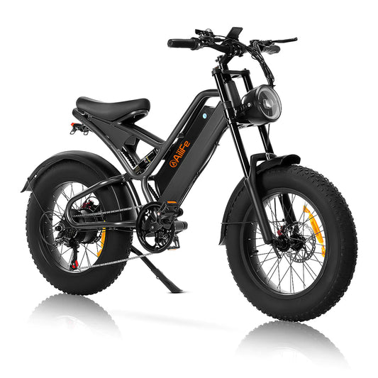 Ailife X20B eBike