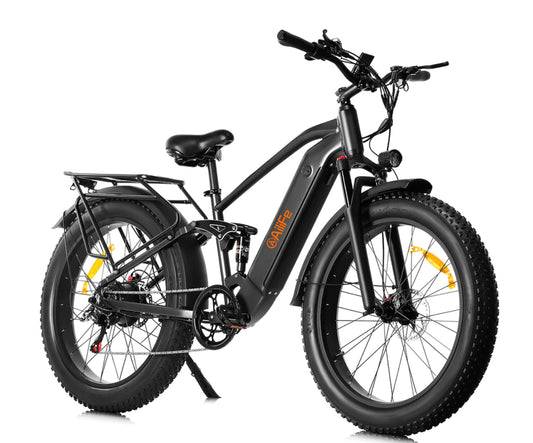 Ailife X26B eBike