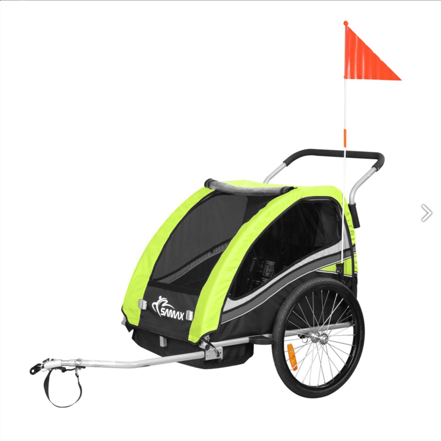 SAMAX Kids Bike Trailer