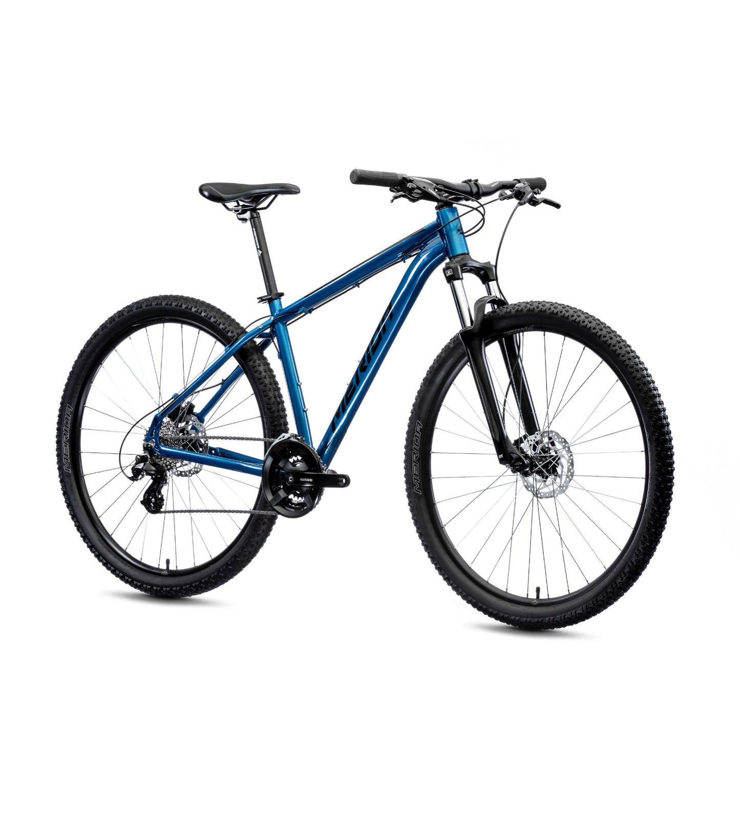 Merida Big Nine 15 MTB