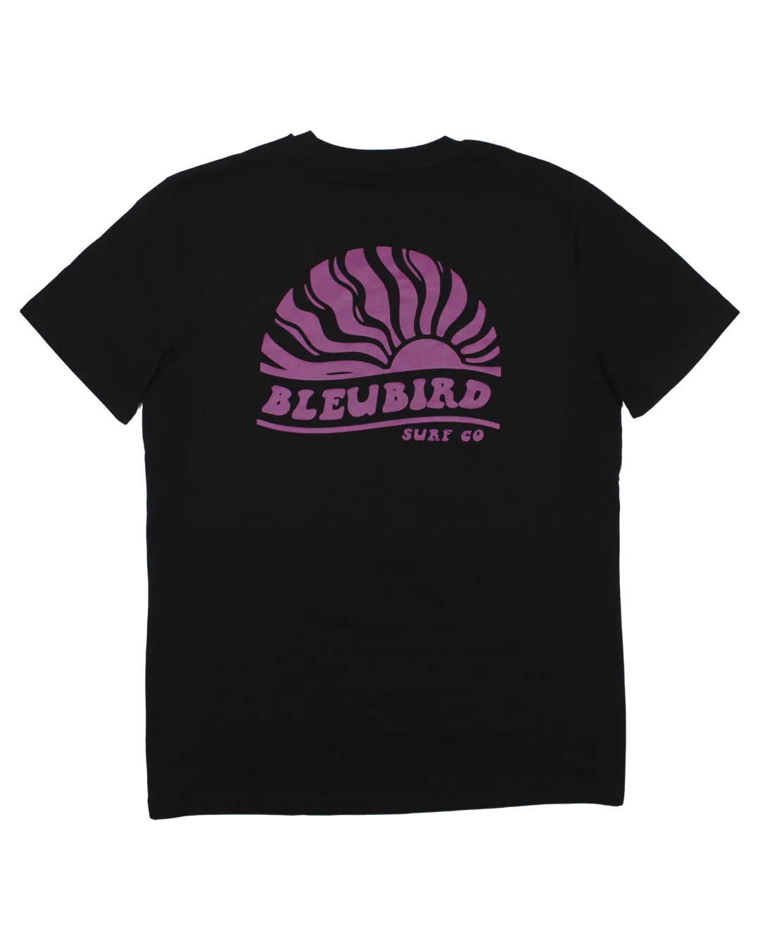 Bleubird Groundswell Tee