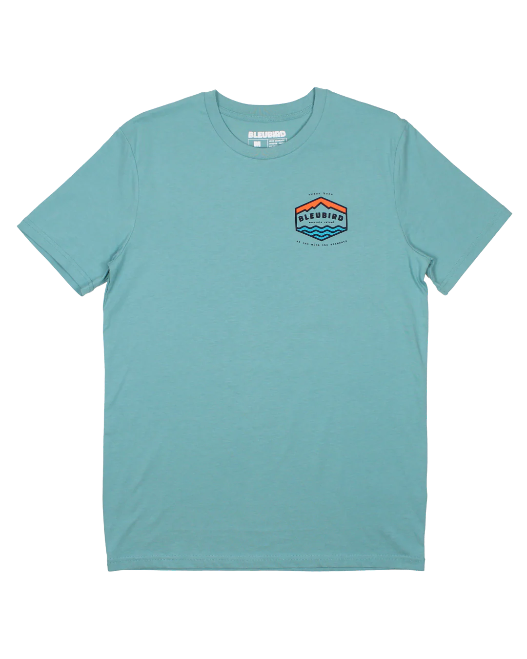 Bleubird Groundswell Tee