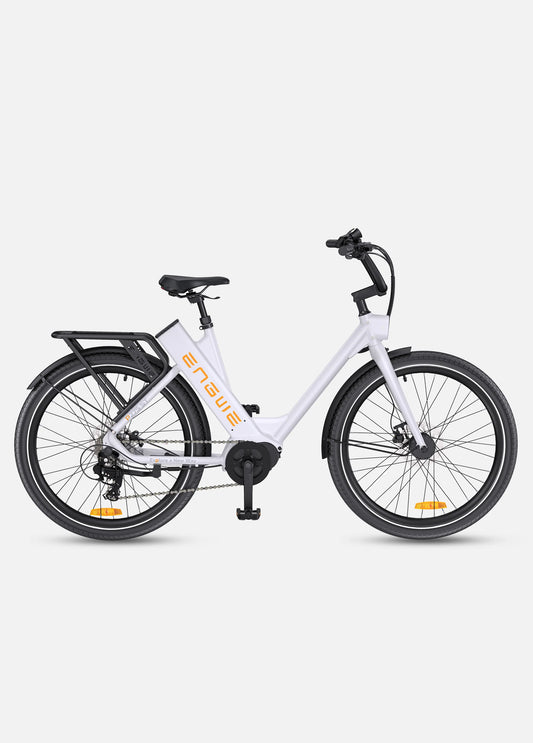 Engwe P275 ST eBike