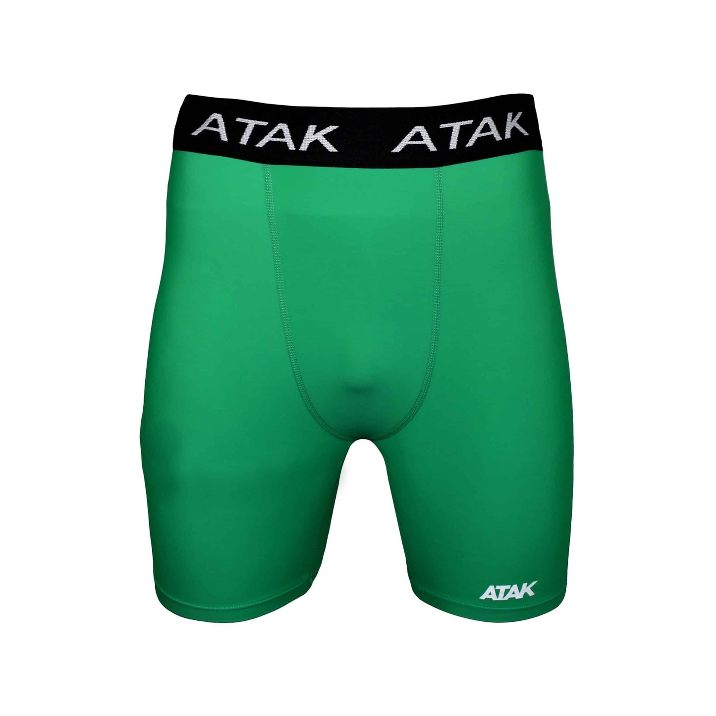 Atak Sports Men’s Compression Shorts