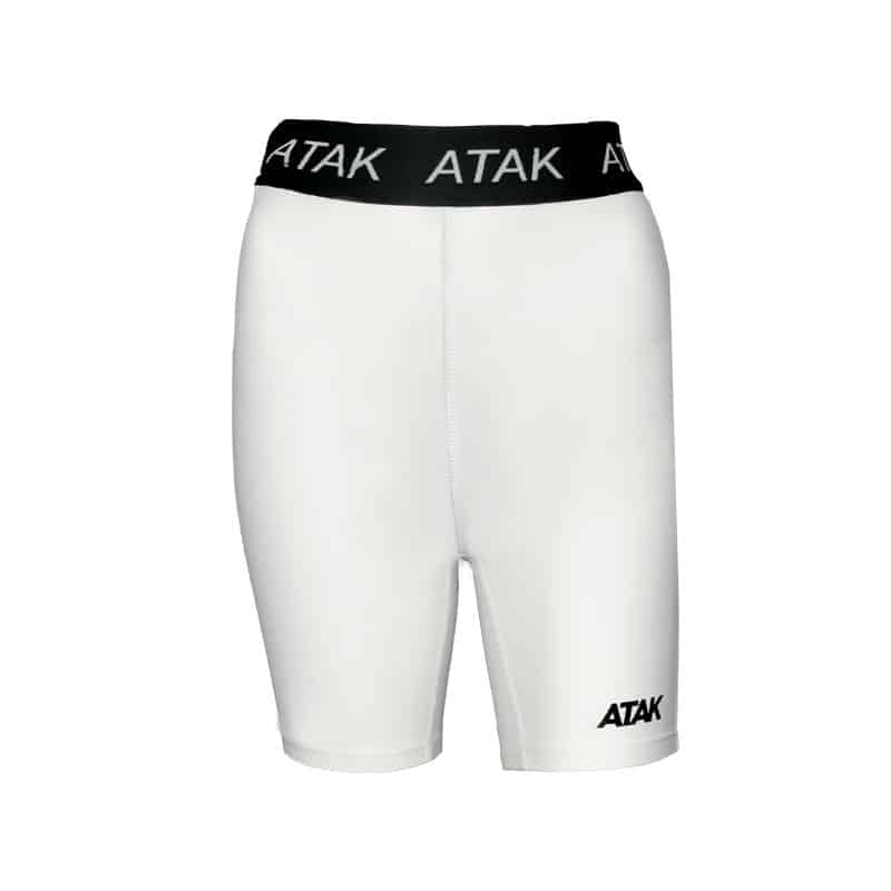 Atak Sports Ladies Compression Shorts