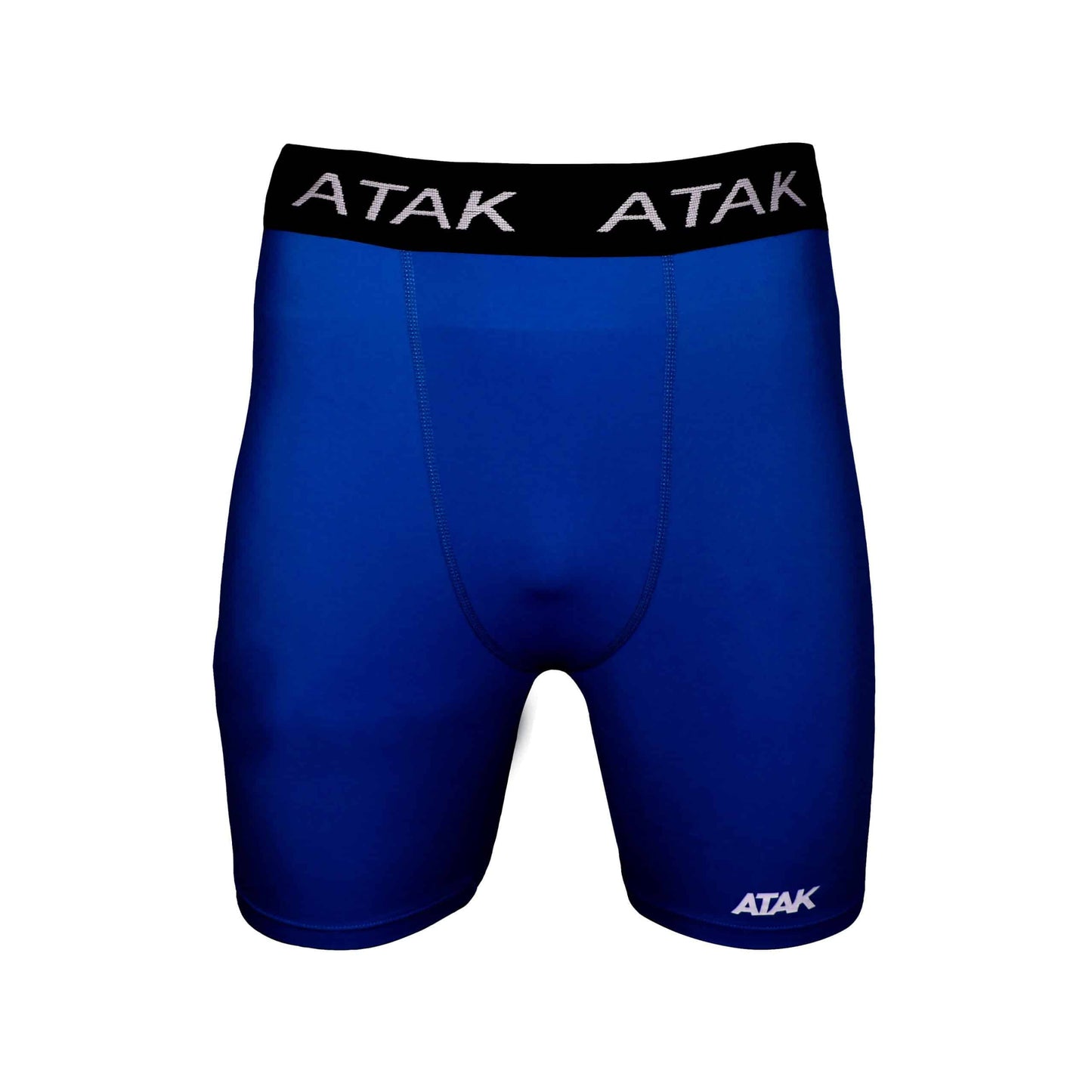 Atak Sports Men’s Compression Shorts