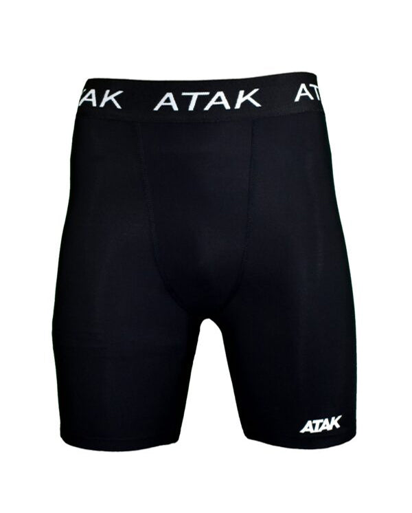 Atak Sports Men’s Compression Shorts