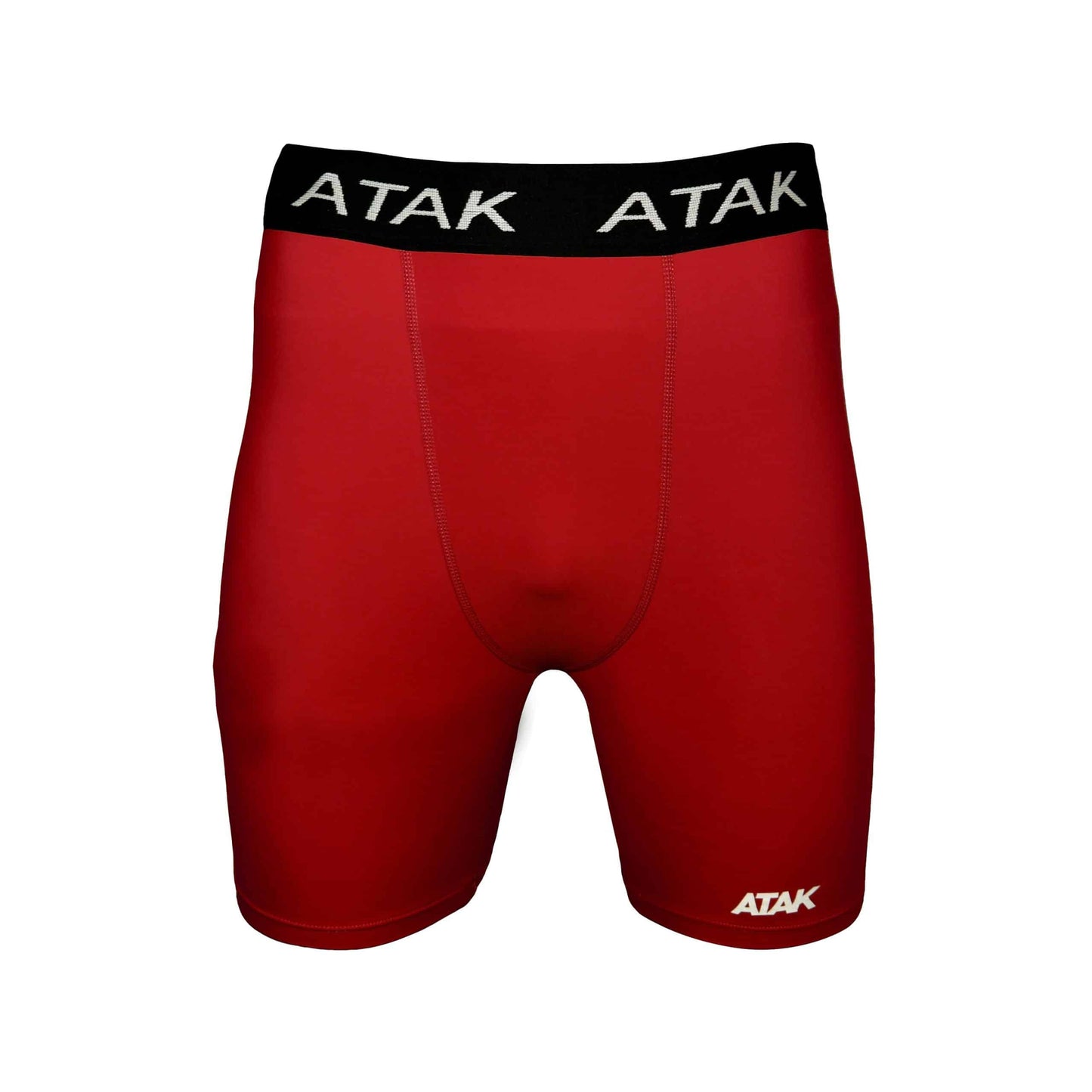 Atak Sports Men’s Compression Shorts