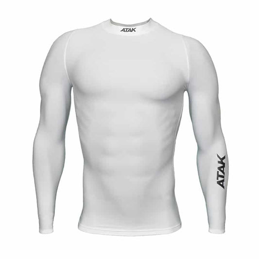 Atak Sports Long Sleeve Compression Shirt