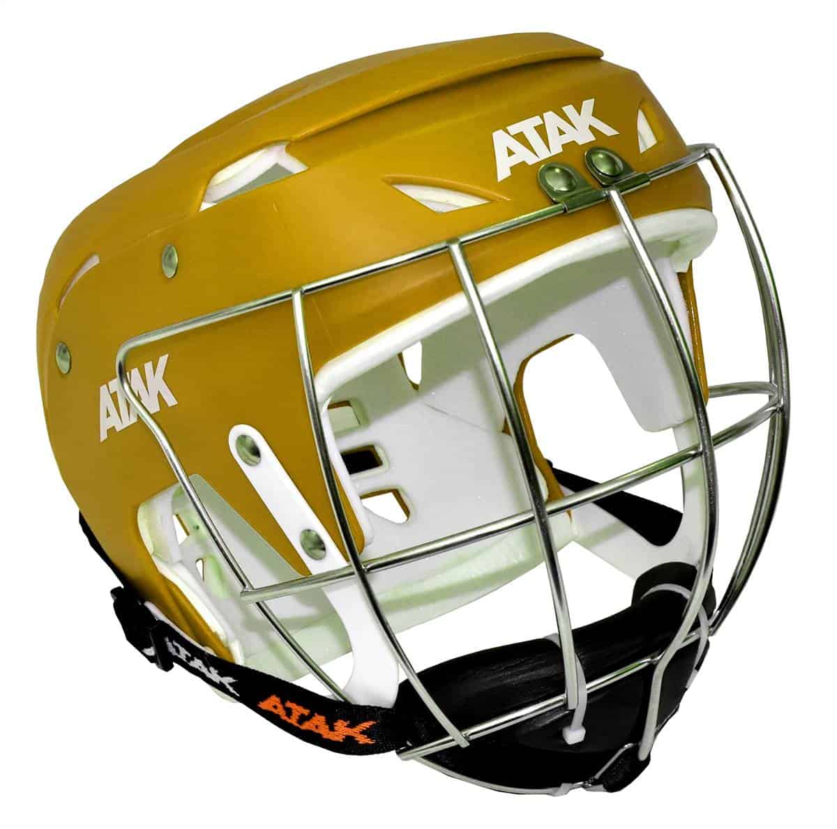 Atak Sports Hurling Helmet