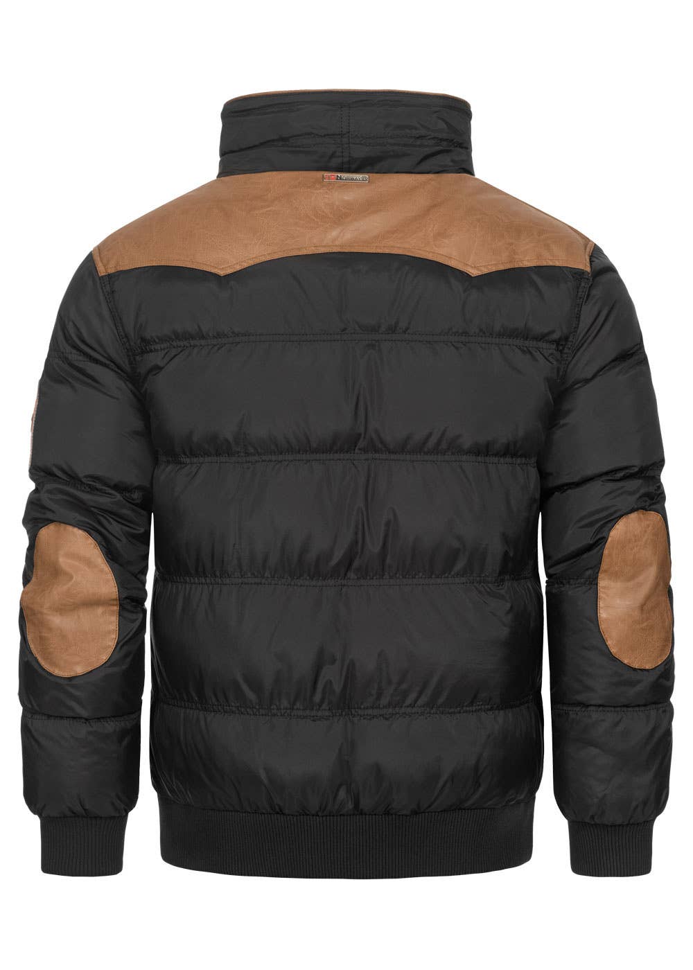 Men s Geo Norway Jacket Outdoorsy.ie