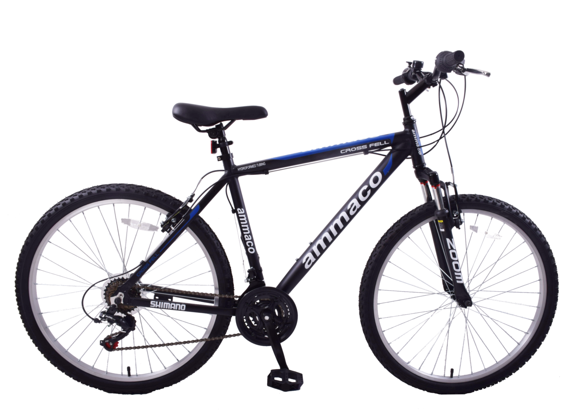 Ammaco cycles online