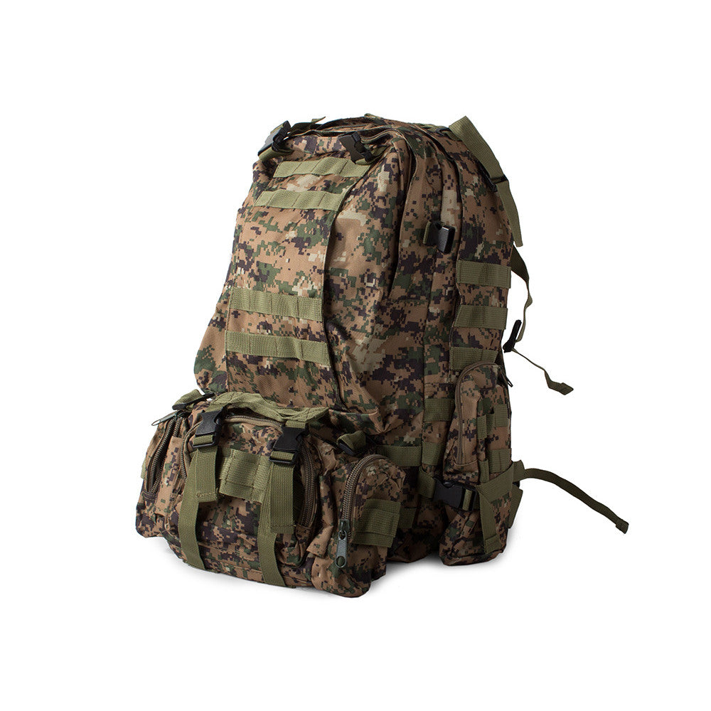 Molle hotsell assault backpack