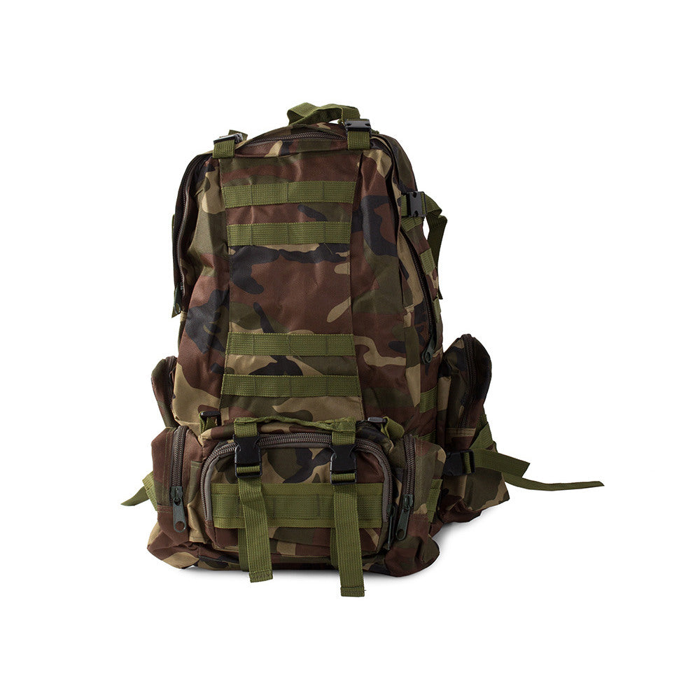Army Style Tactical Backpack