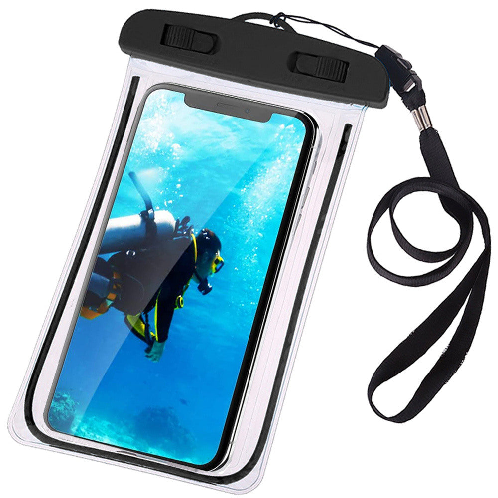 Waterproof Phone Case