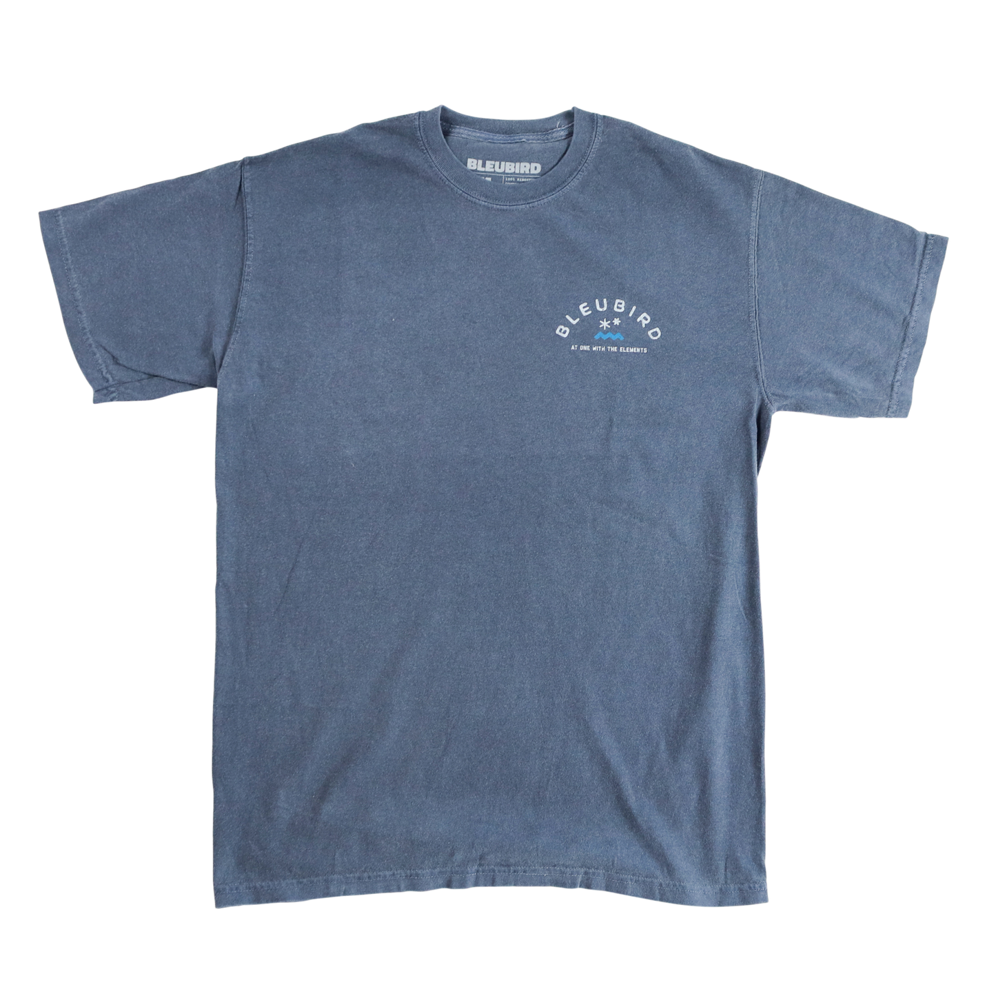 Bleubird Original Tee