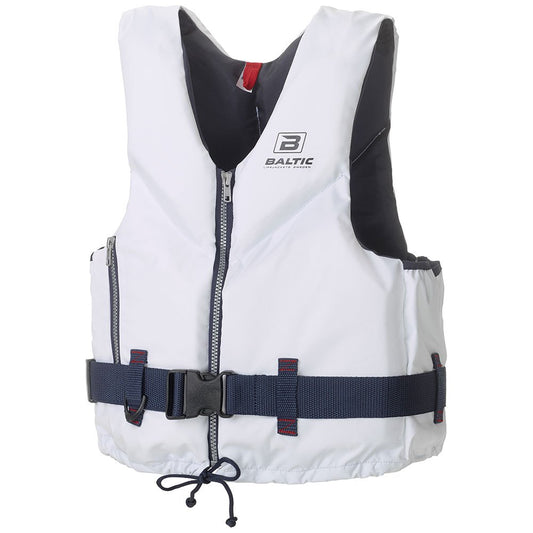 Baltic Pro Buoyancy Aid White