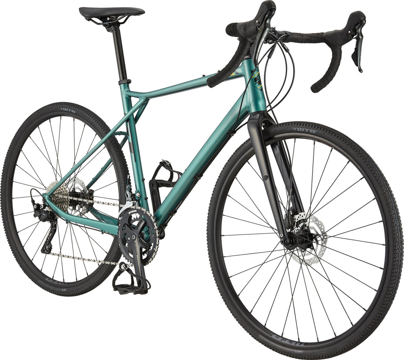 GT Grade Expert GRX Gravel Bike